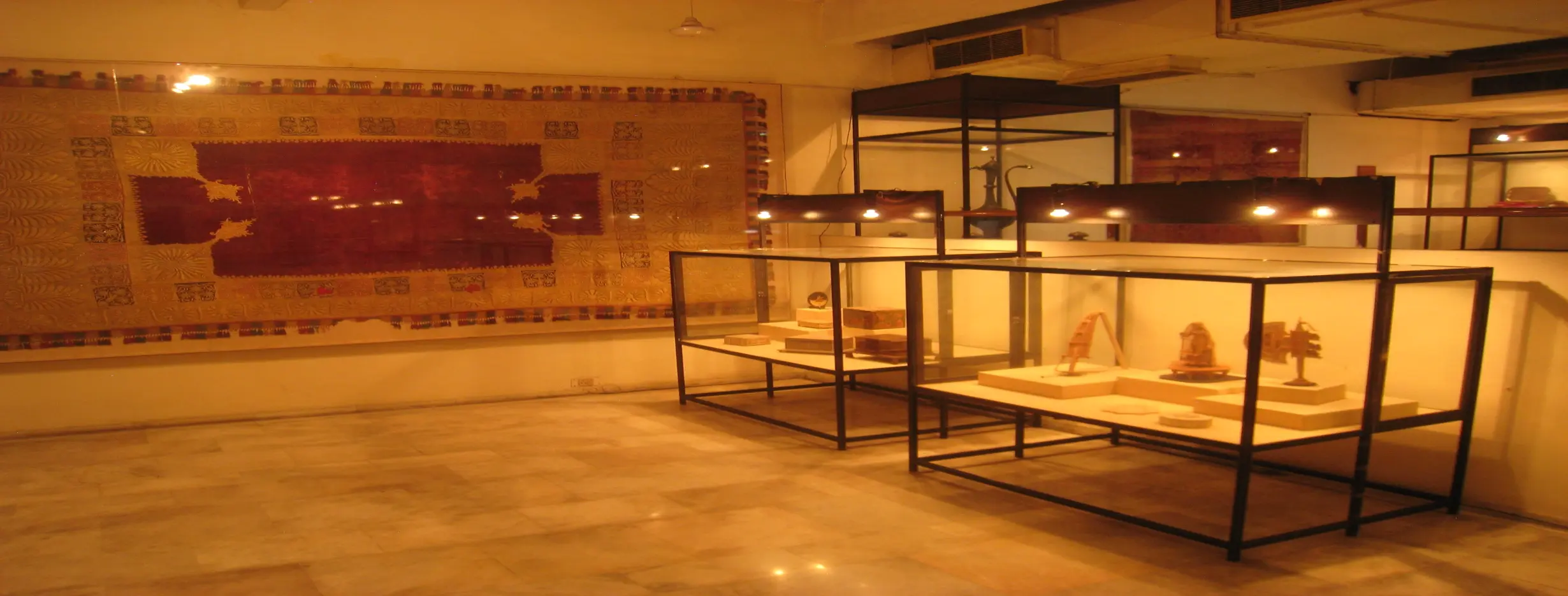 Image for Crafts Museum